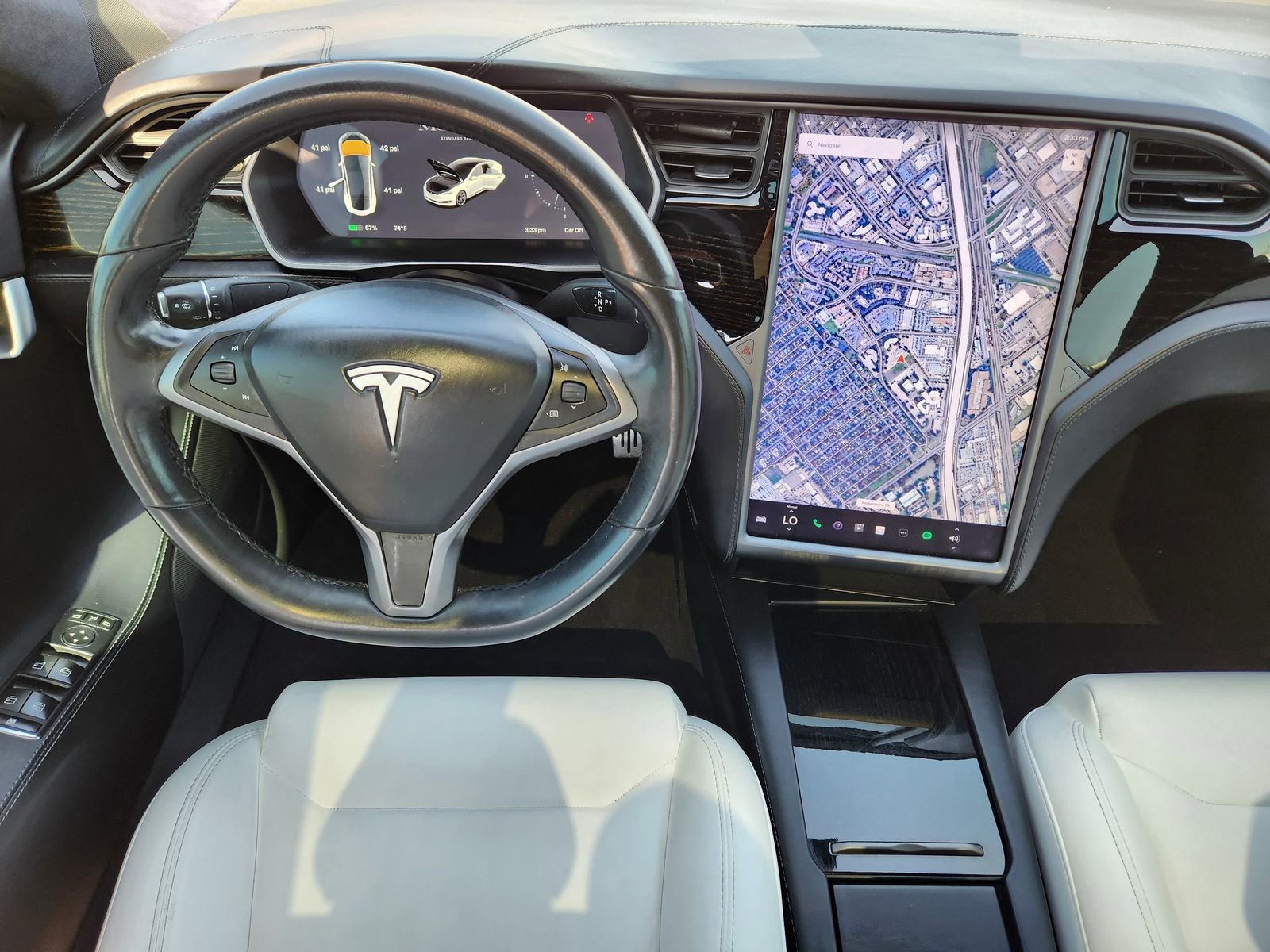 Used 2019 Tesla Model S AWD image 34