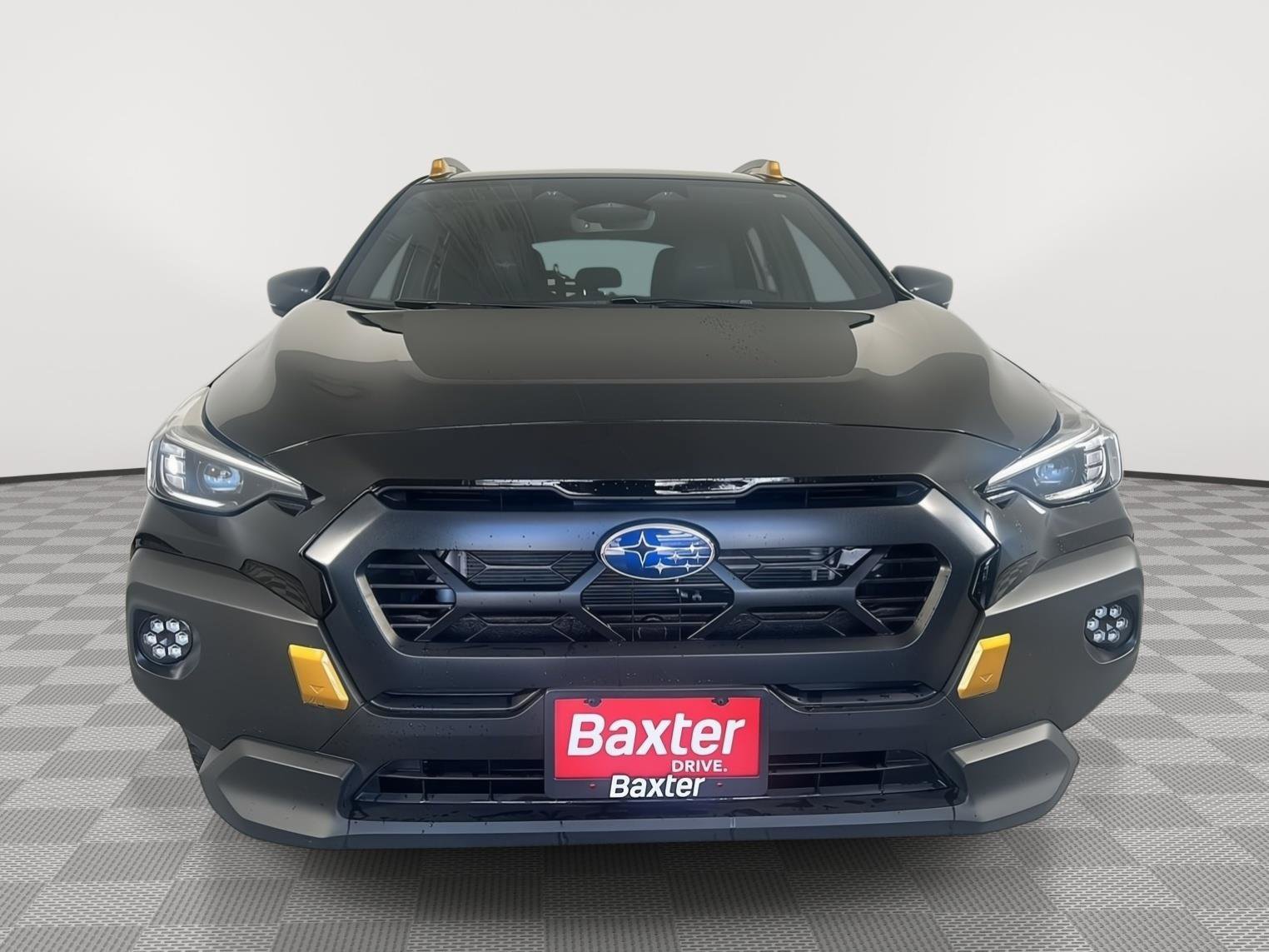 Certified 2026 Subaru Crosstrek 2.5i Wilderness AWD/4WD image 2