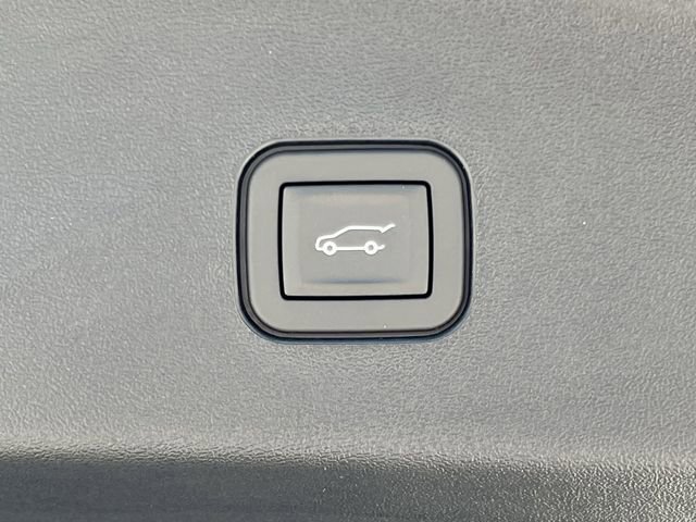 New 2026 Cadillac Vistiq Sport image 27