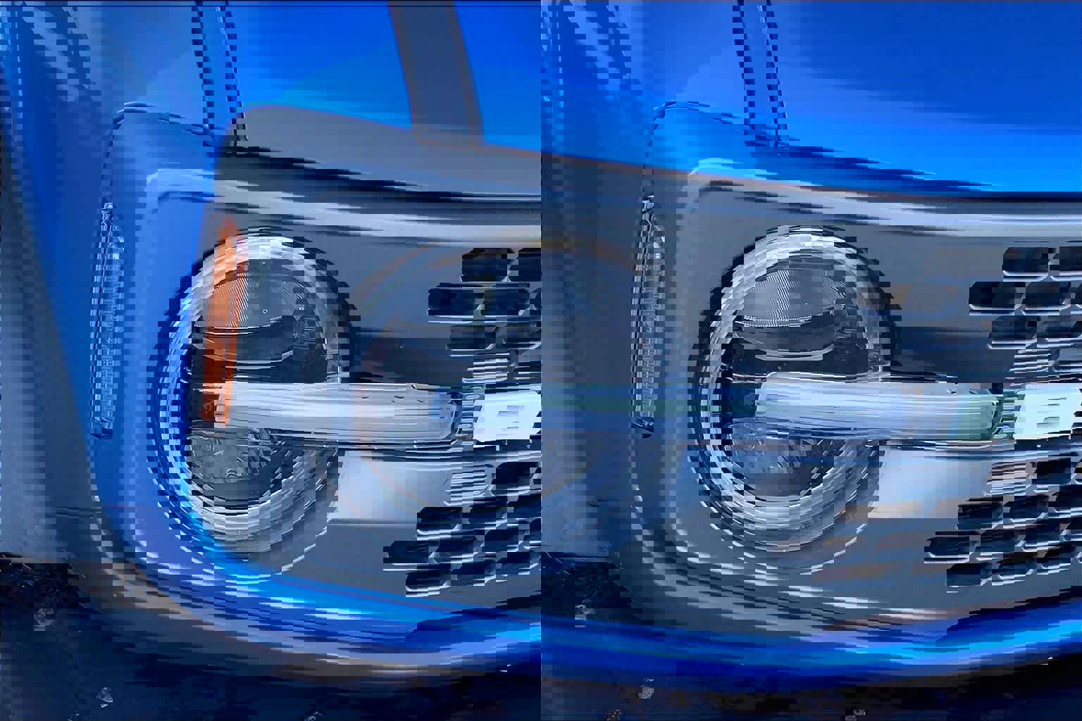 Used 2024 Ford Bronco Badlands image 27