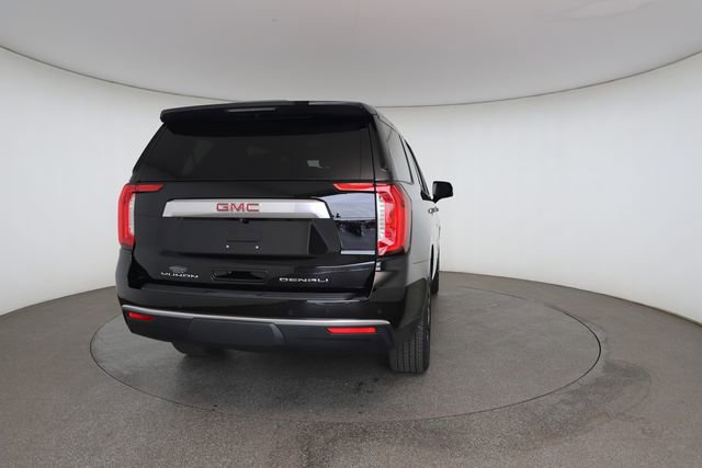 Used 2023 GMC Yukon Denali AWD/4WD image 16