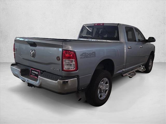Used 2019 RAM 2500 Tradesman AWD/4WD image 5
