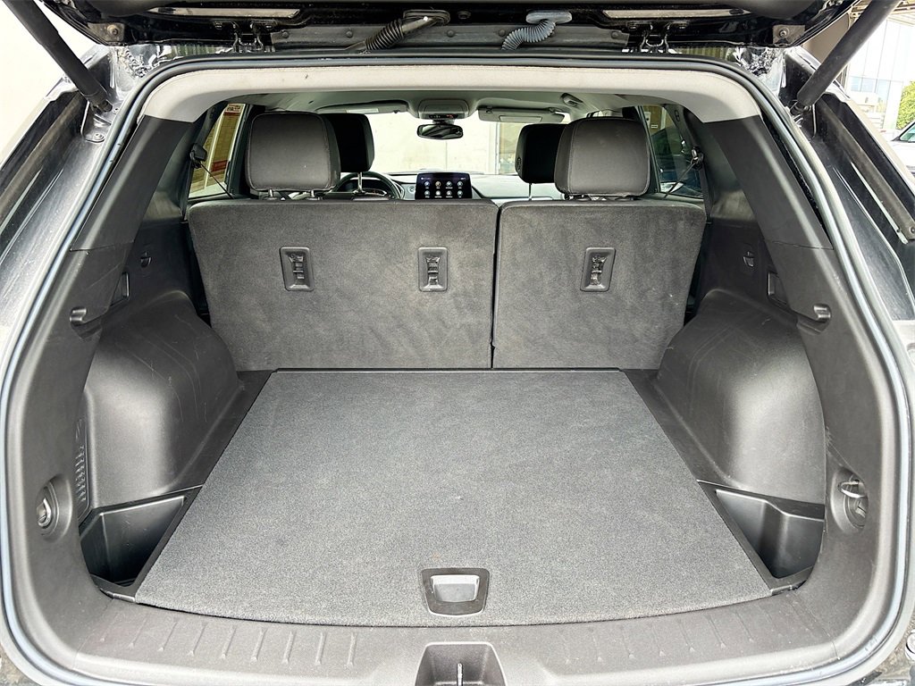 Used 2024 Chevrolet Blazer LT image 25