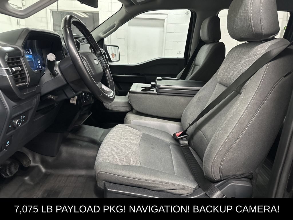 Used 2024 Ford F150 XL AWD/4WD image 20