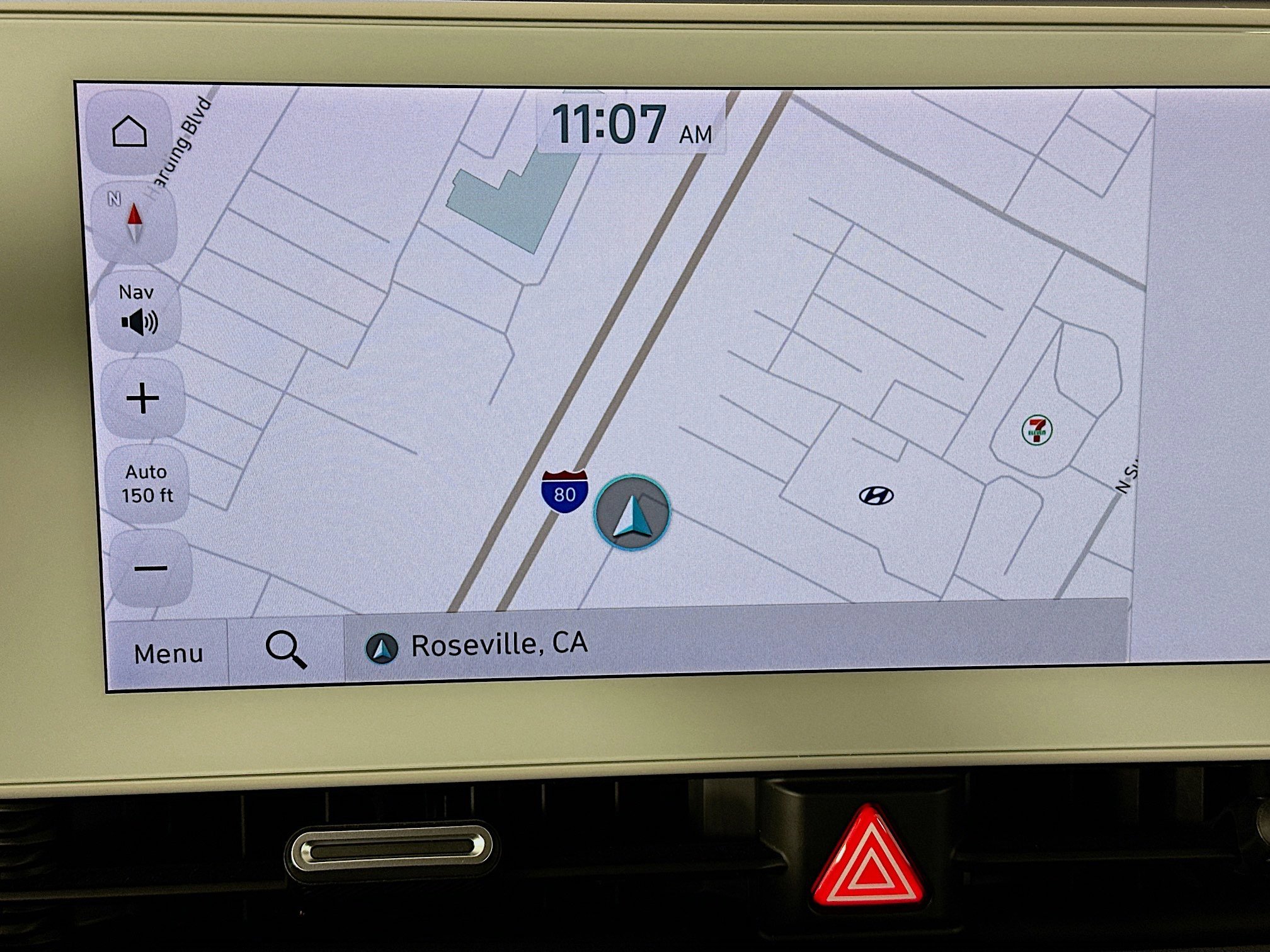 Used 2024 Hyundai Ioniq 5 SEL image 22