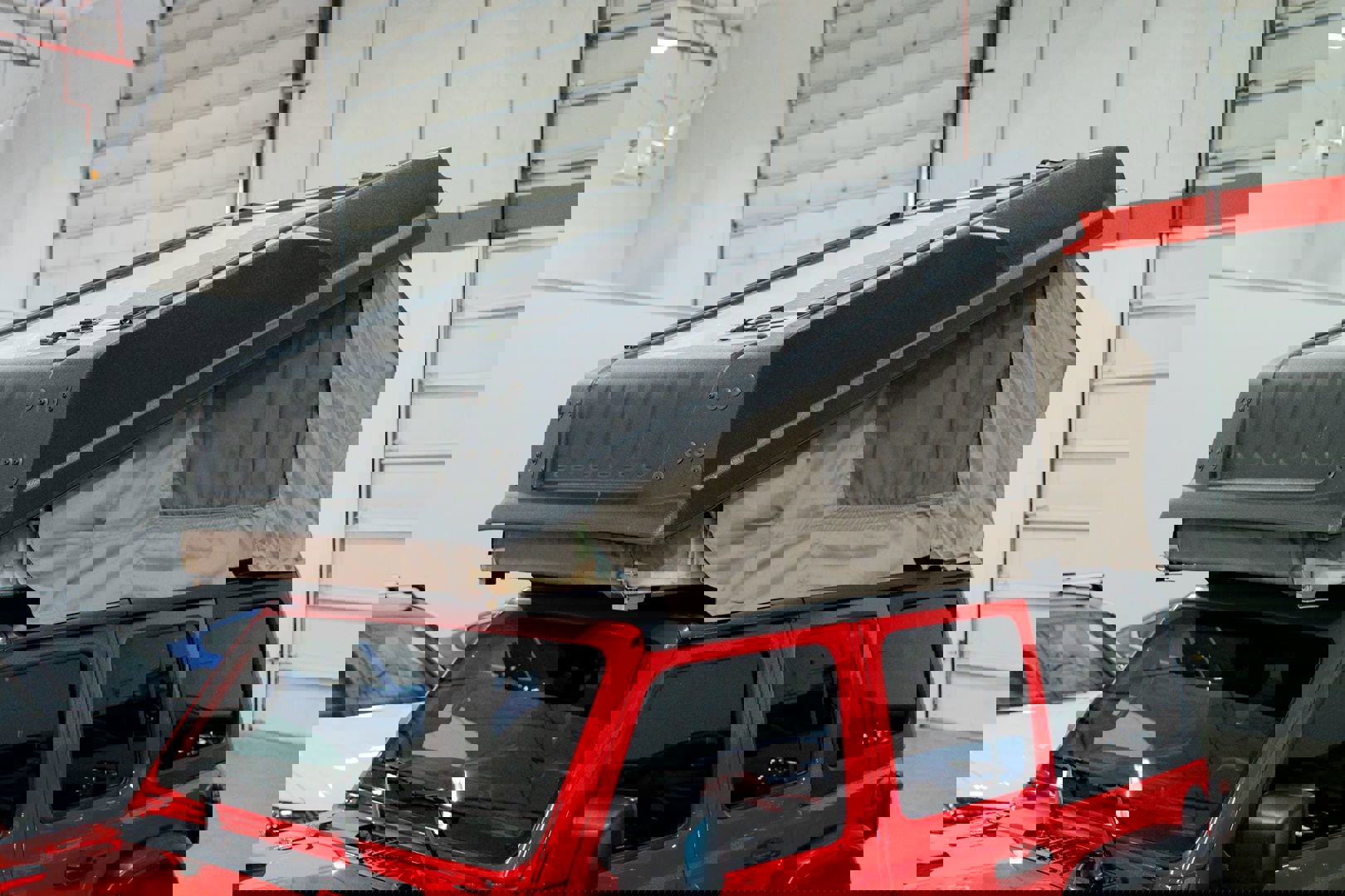 Used 2019 Jeep Wrangler Unlimited Rubicon image 22