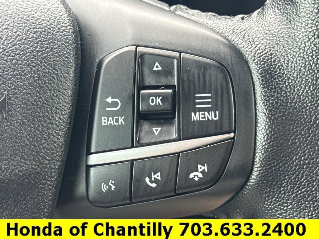 Used 2022 Ford Maverick XLT w/ Equipment Group 300A Standard AWD/4WD image 13