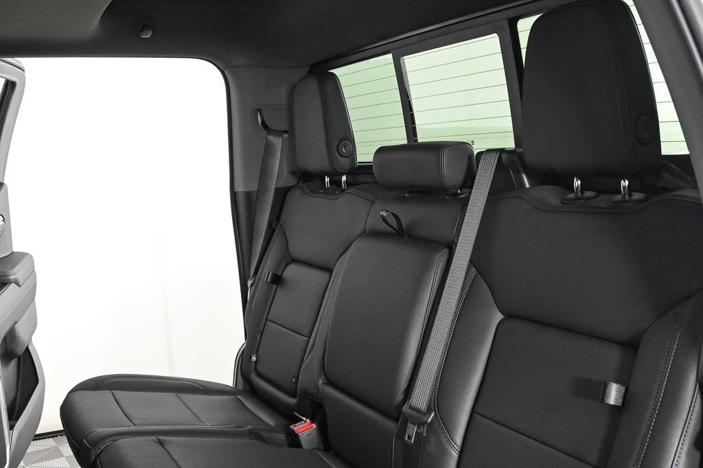 New 2026 GMC Sierra 1500 Elevation w/ Elevation Premium Package image 21