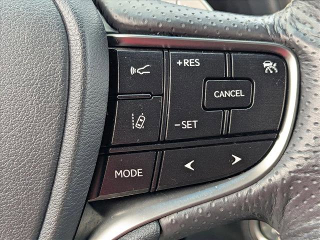 Used 2019 Lexus ES 350 F Sport image 15