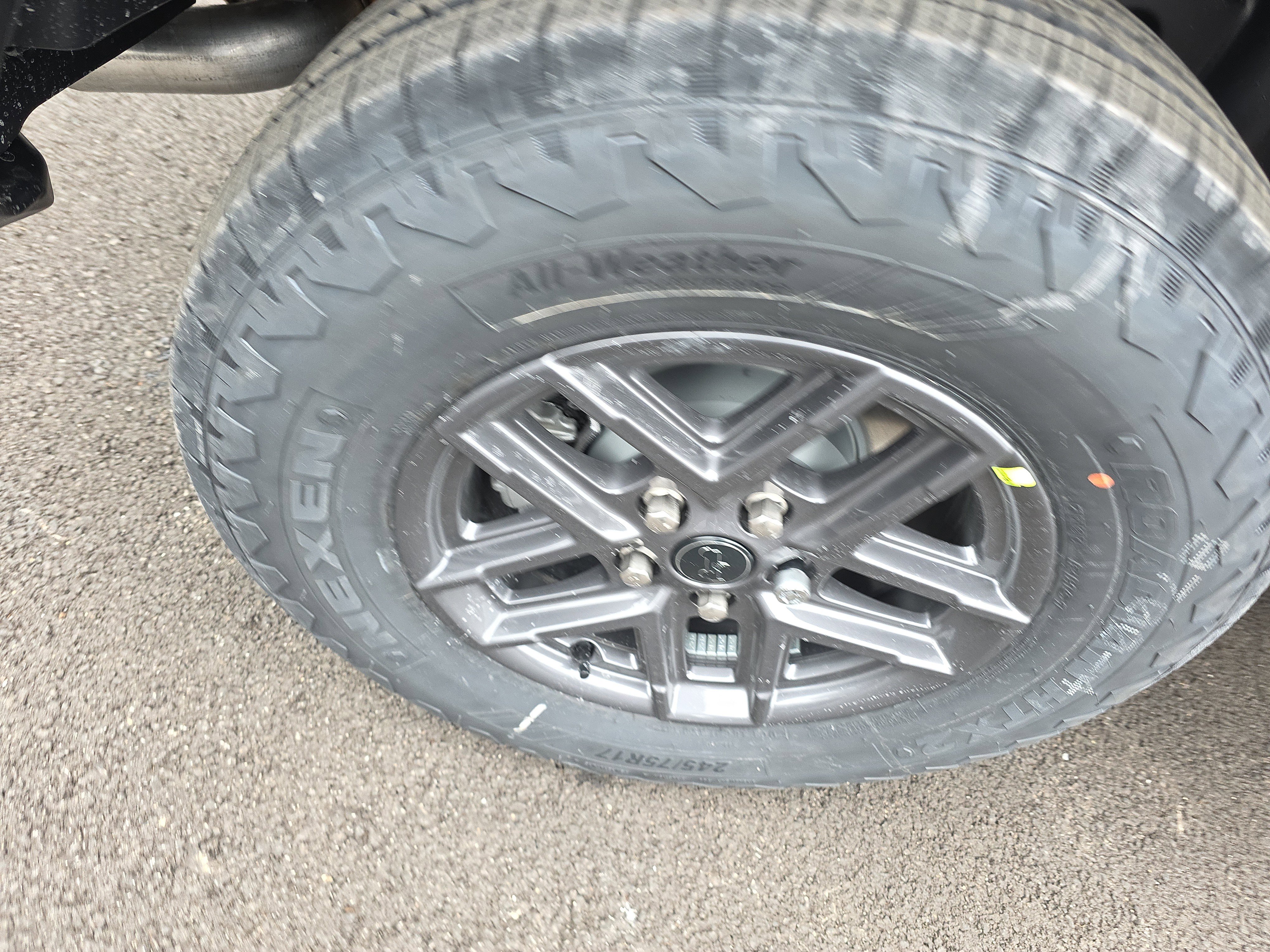 New 2026 Jeep Wrangler Unlimited Sport AWD/4WD image 28