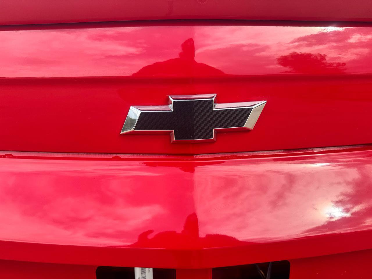 Used 2012 Chevrolet Camaro SS w/ RS Package RWD image 20