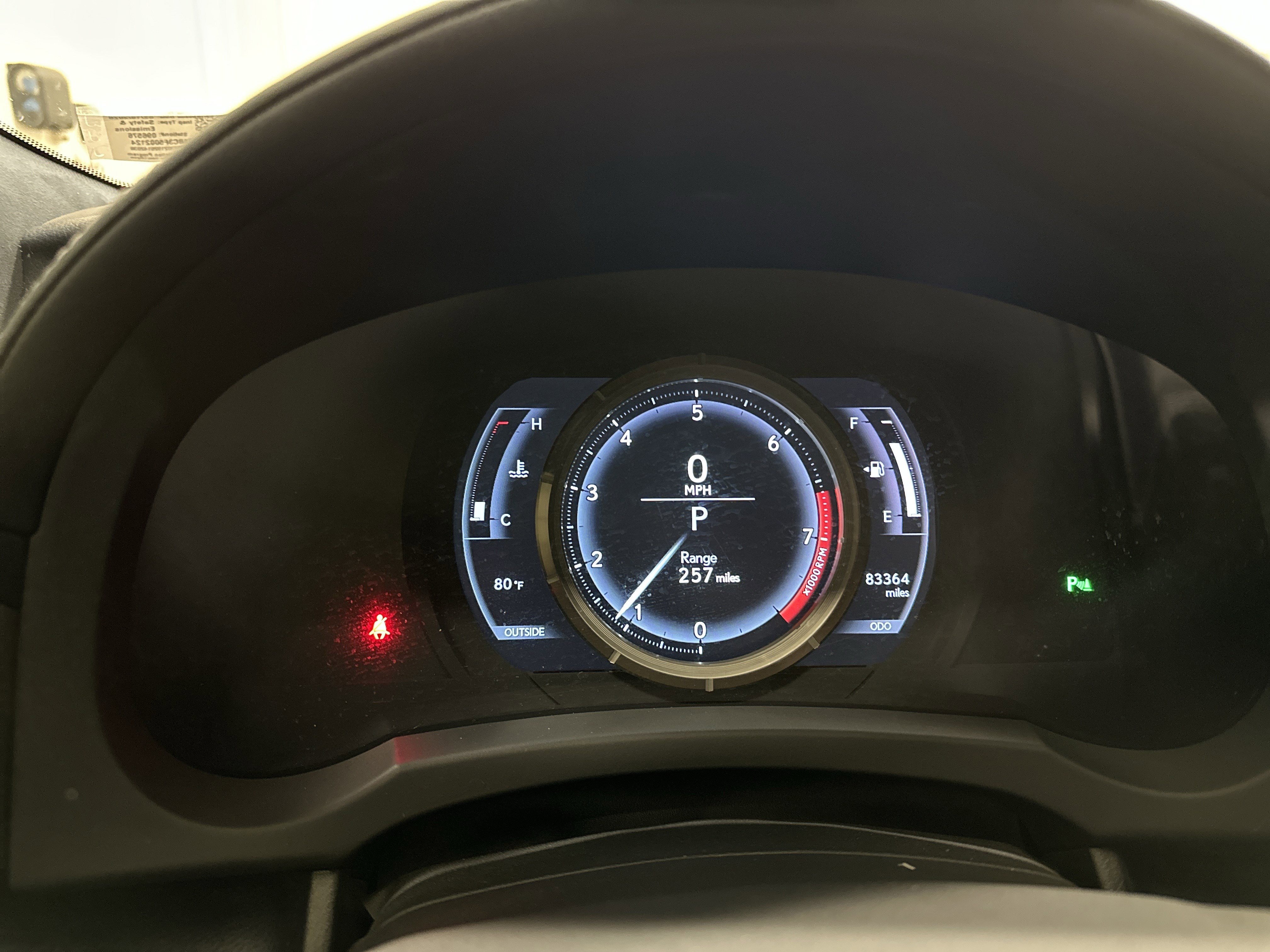 Used 2015 Lexus RC 350 AWD w/ Navigation System Package image 21