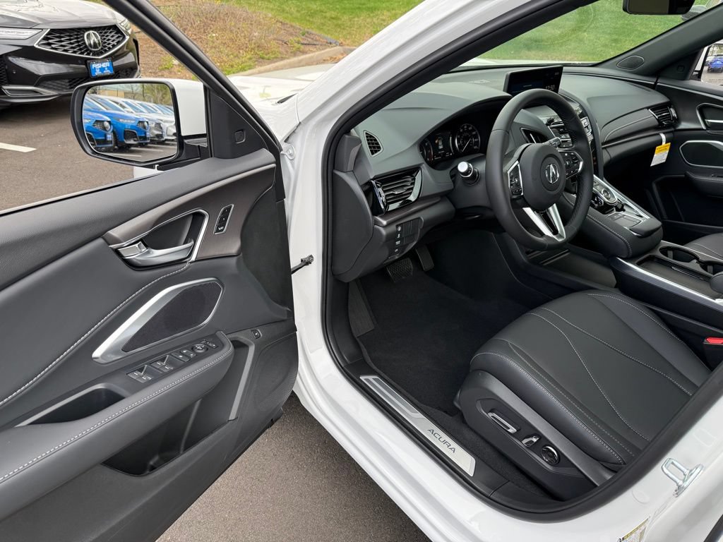 New 2026 Acura RDX SH-AWD image 11