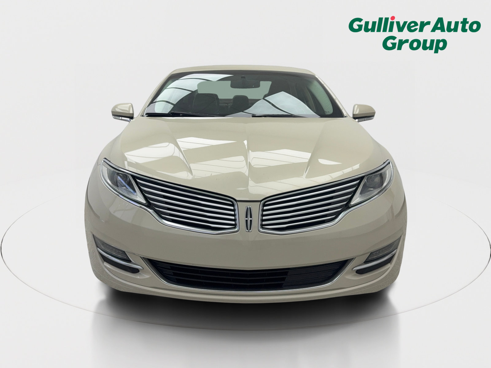Used 2016 Lincoln MKZ Hybrid w/ Equipment Group 500A Select FWD image 14