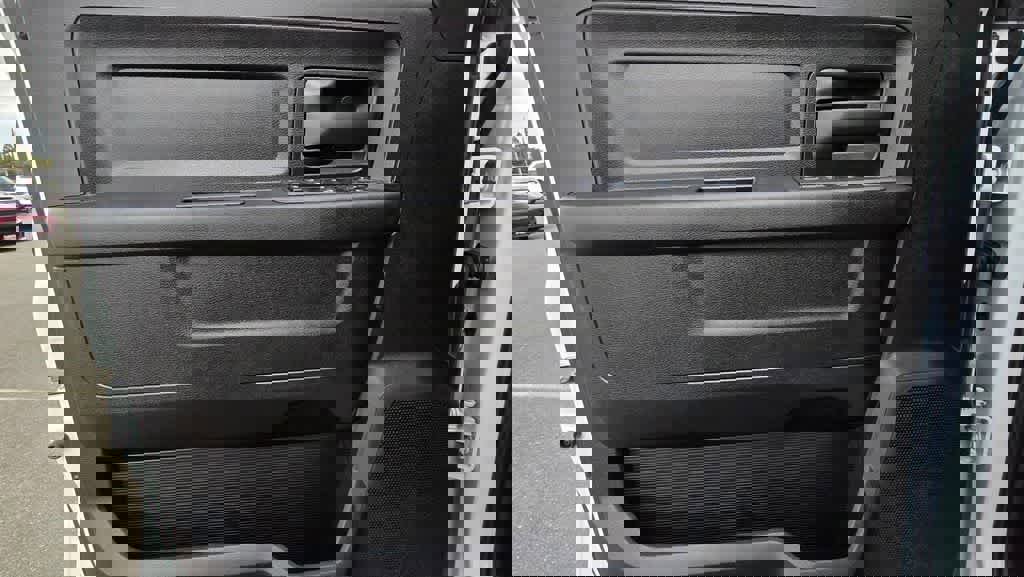 New 2026 RAM 2500 Tradesman image 14