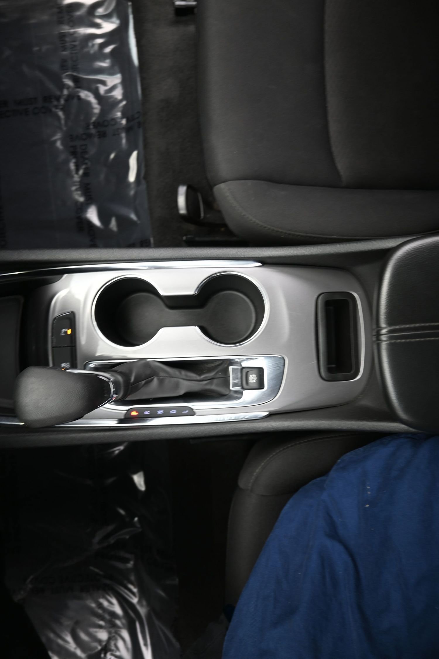 Used 2024 Chevrolet Malibu LT image 17