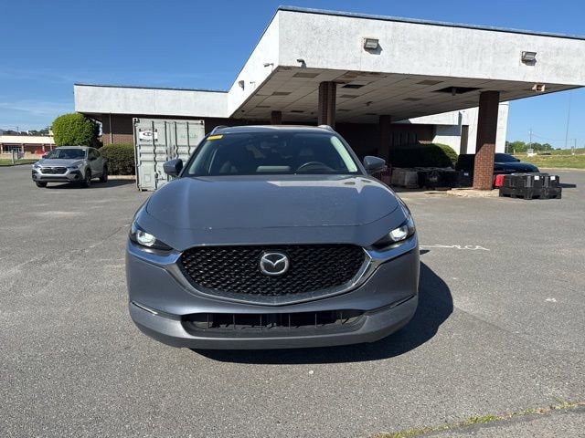 Used 2021 MAZDA CX-30 FWD 2.5 S w/ Premium Package image 2
