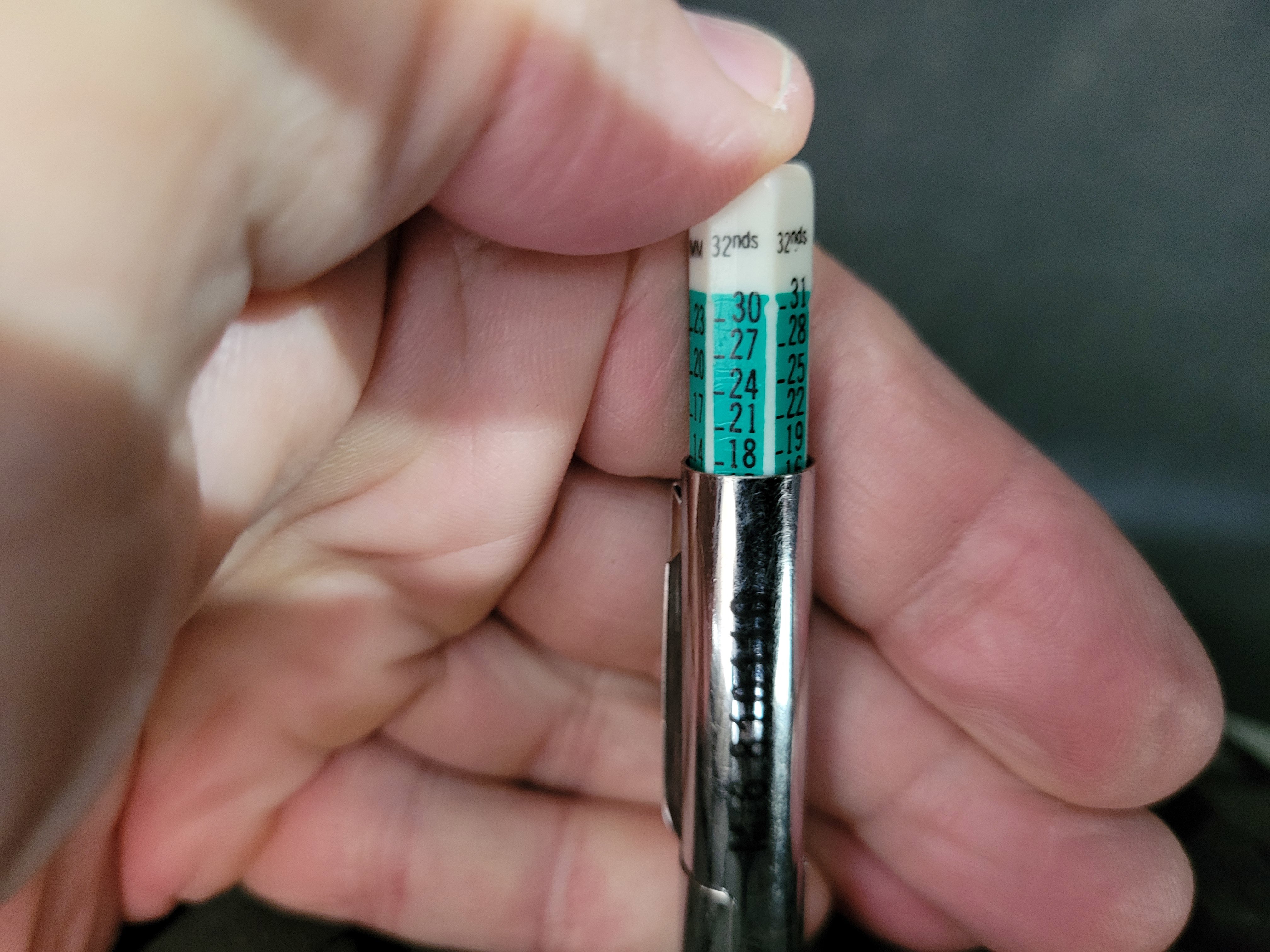 Certified 2025 Chevrolet Silverado 1500 RST w/ RST All Star Premium Package image 51