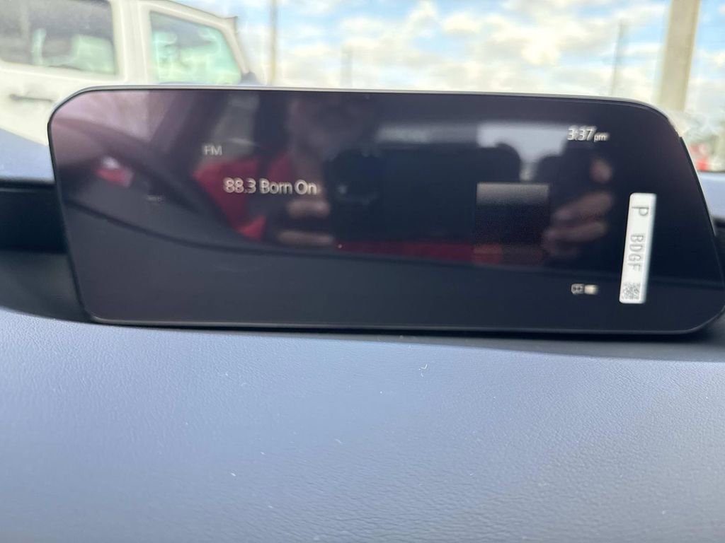 New 2026 MAZDA MAZDA3 s image 29