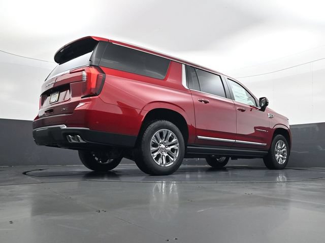 New 2026 GMC Yukon XL Denali w/ Sun & Power Step Package AWD/4WD image 26