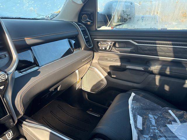 New 2026 RAM 1500 Tungsten image 22