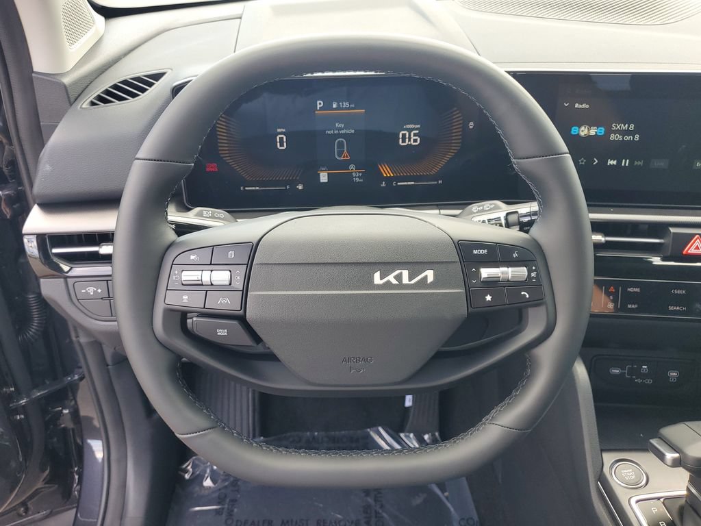 New 2026 Kia Sportage LX w/ LX Convenience Package FWD image 11