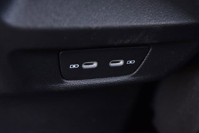 Certified 2026 Volkswagen Tiguan SEL R-Line image 24