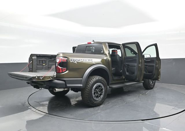 Used 2025 Ford Ranger Raptor image 21