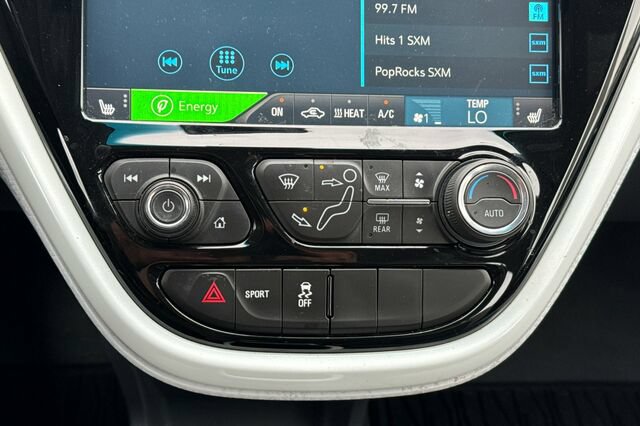 Used 2020 Chevrolet Bolt LT FWD image 20