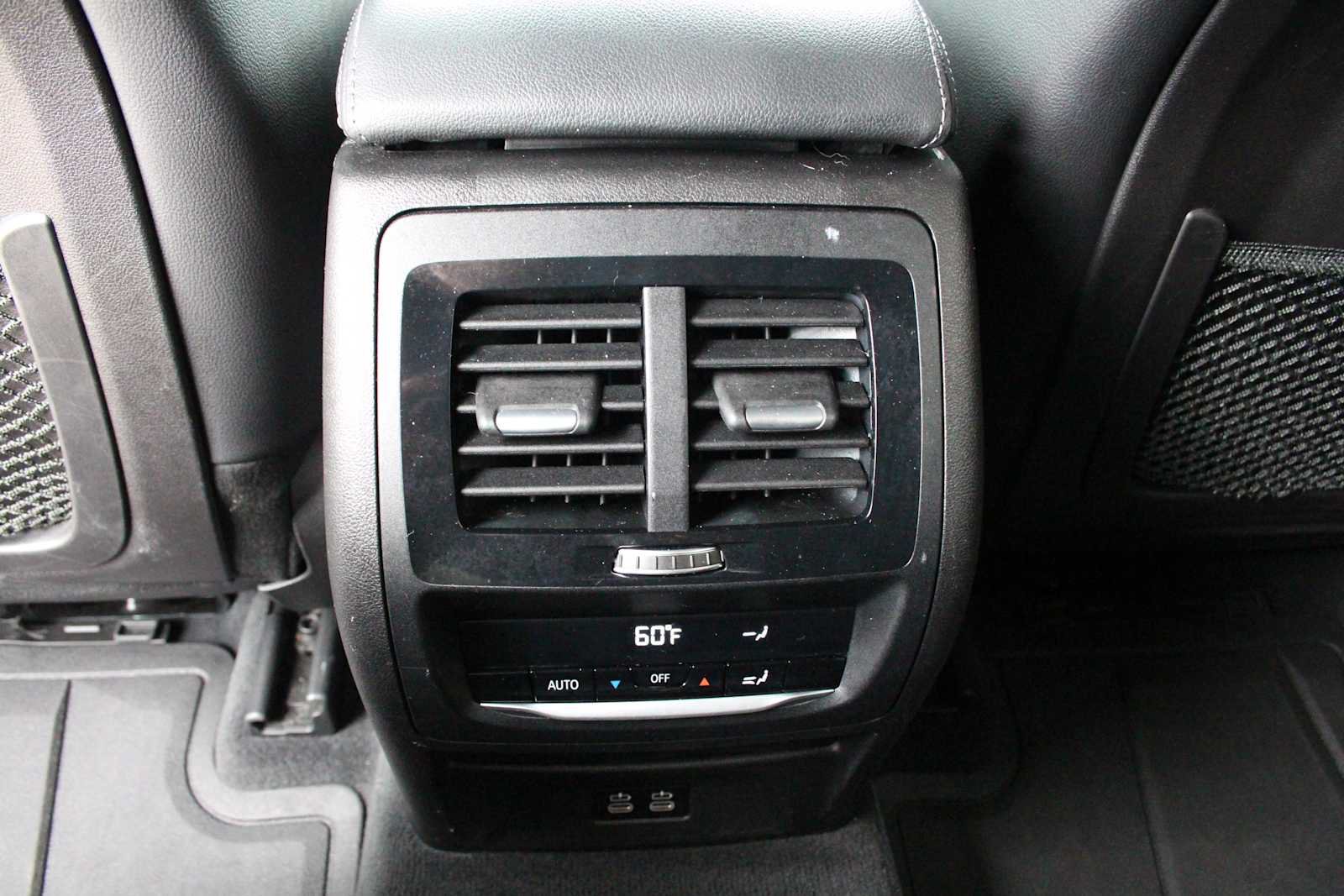 Used 2021 BMW X4 xDrive30i w/ Executive Package AWD/4WD image 29
