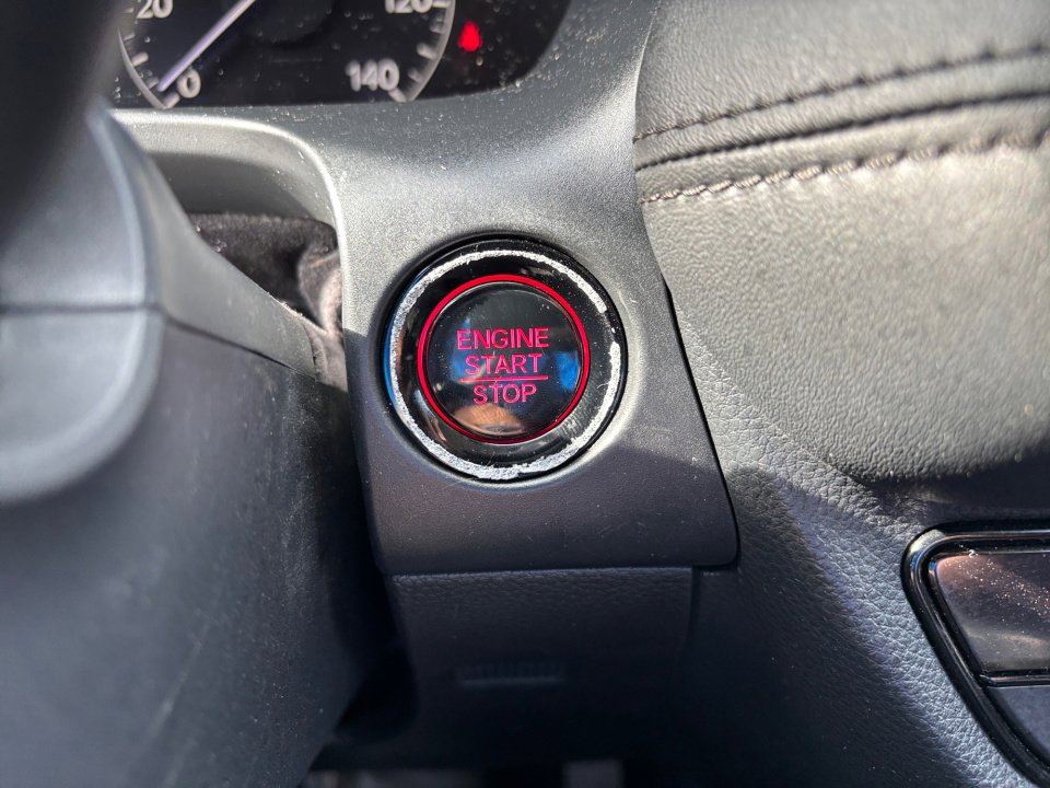 Used 2024 Honda HR-V LX image 23