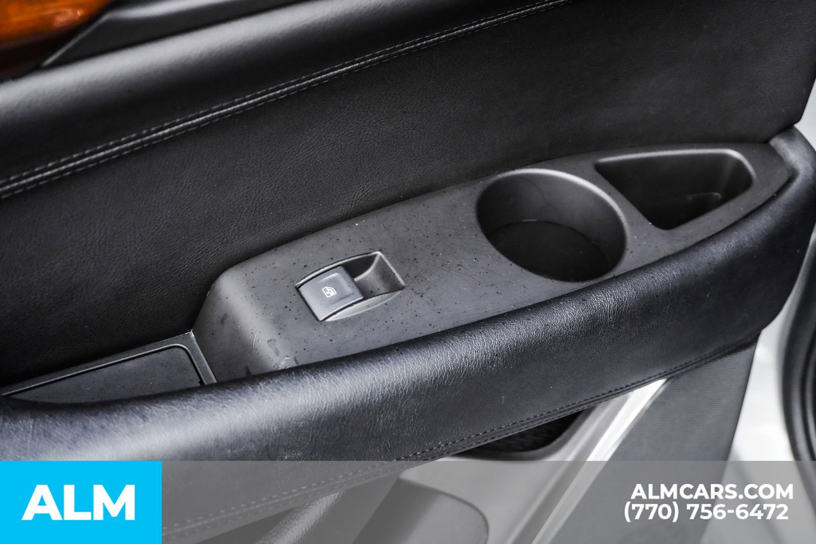 Used 2016 Cadillac Escalade Luxury image 58