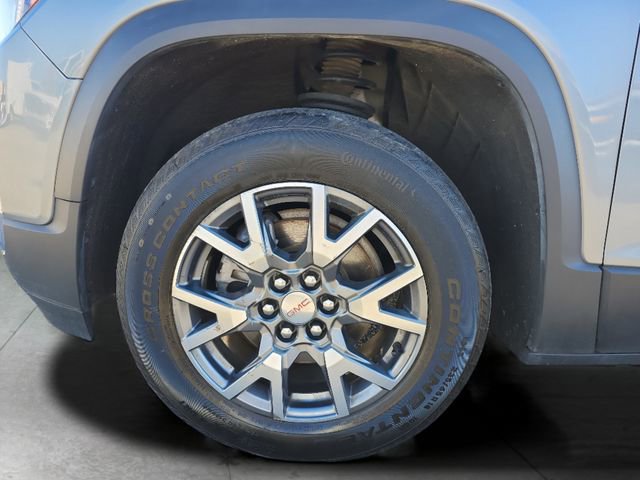 Used 2023 GMC Acadia SLT image 26