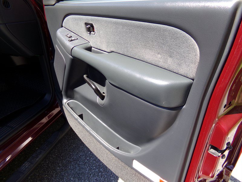 Used 2002 Chevrolet Silverado 2500 LS AWD/4WD image 41