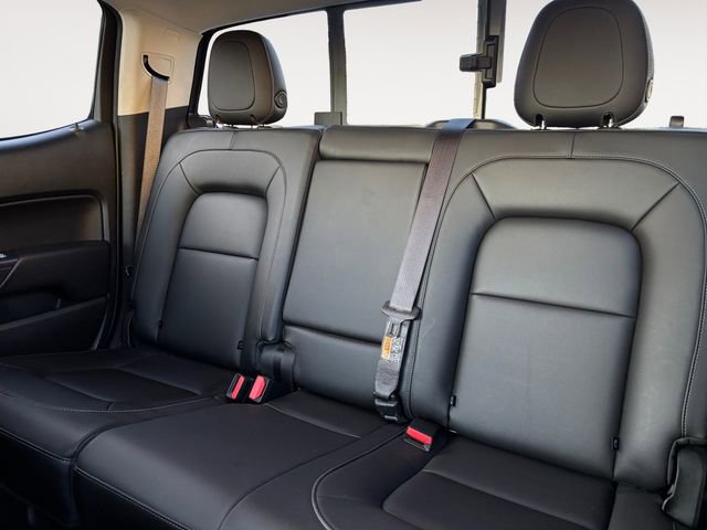 Used 2021 Chevrolet Colorado ZR2 image 13