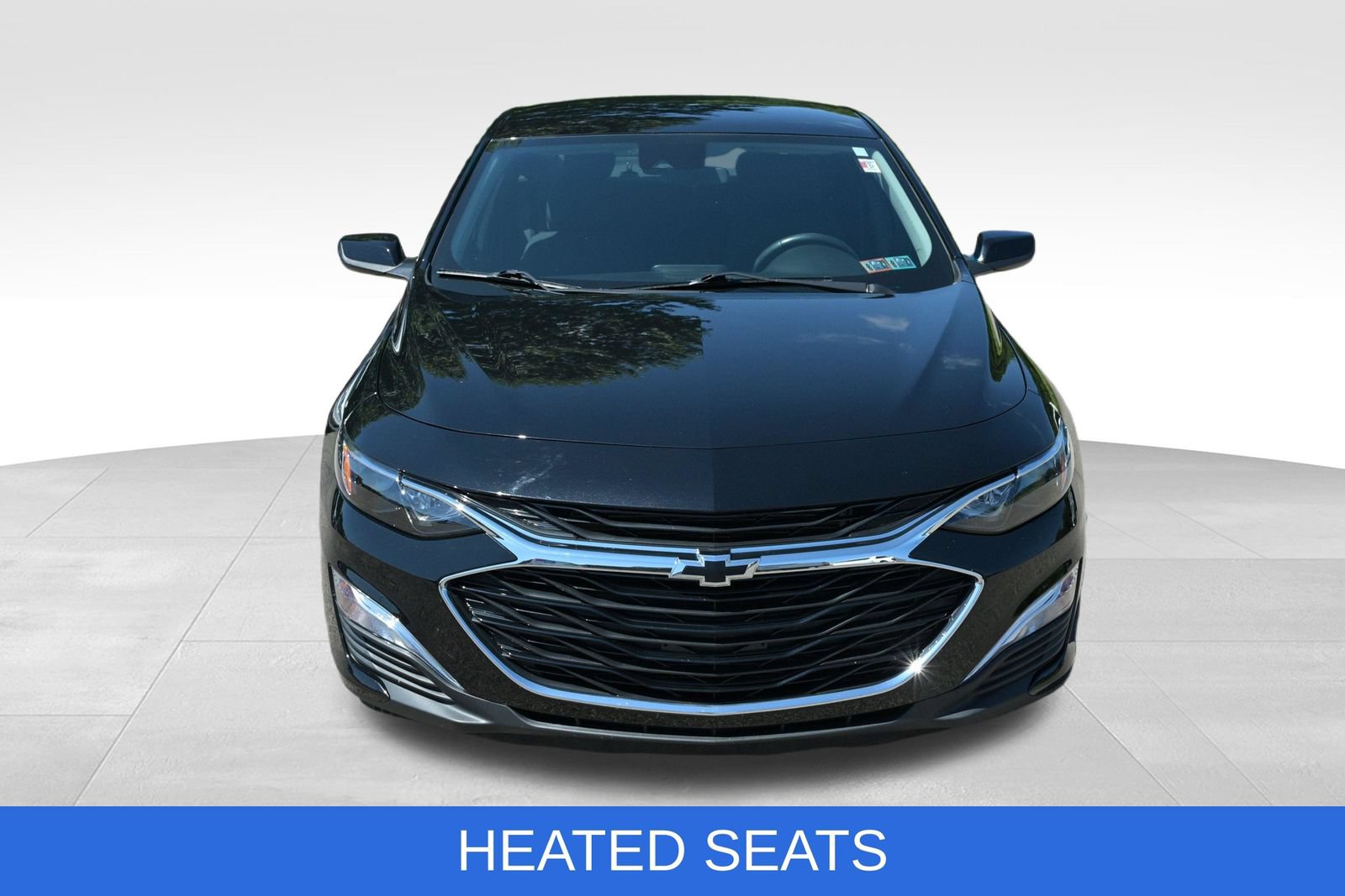 Used 2022 Chevrolet Malibu RS FWD image 14
