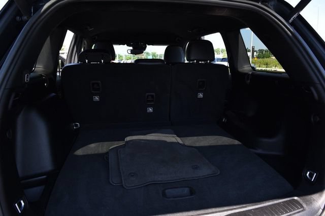 Used 2024 Jeep Grand Cherokee Altitude AWD/4WD image 26