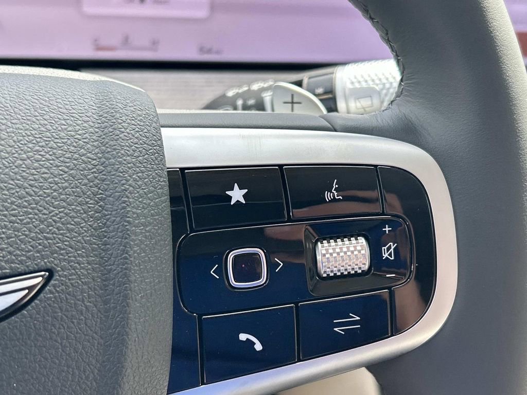 New 2026 Genesis GV80 2.5T Prestige image 33