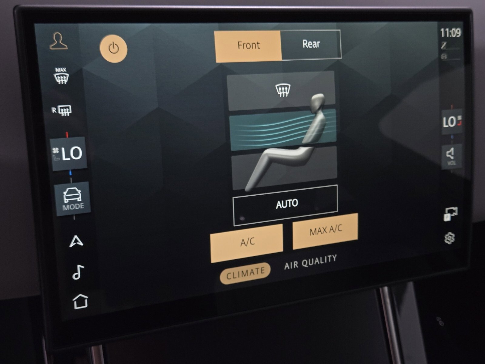 New 2026 Land Rover Range Rover Evoque Dynamic SE image 29