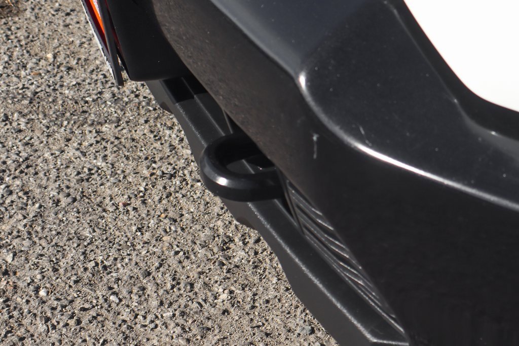 Used 2022 Chevrolet Silverado 2500 Custom w/ Gooseneck/5TH Wheel Package image 49