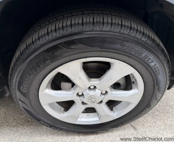 Used 2014 Toyota RAV4 EV image 32