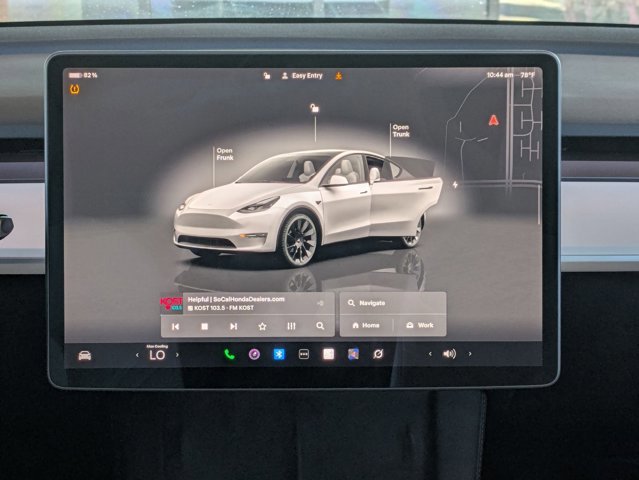 Used 2024 Tesla Model Y Long Range image 13