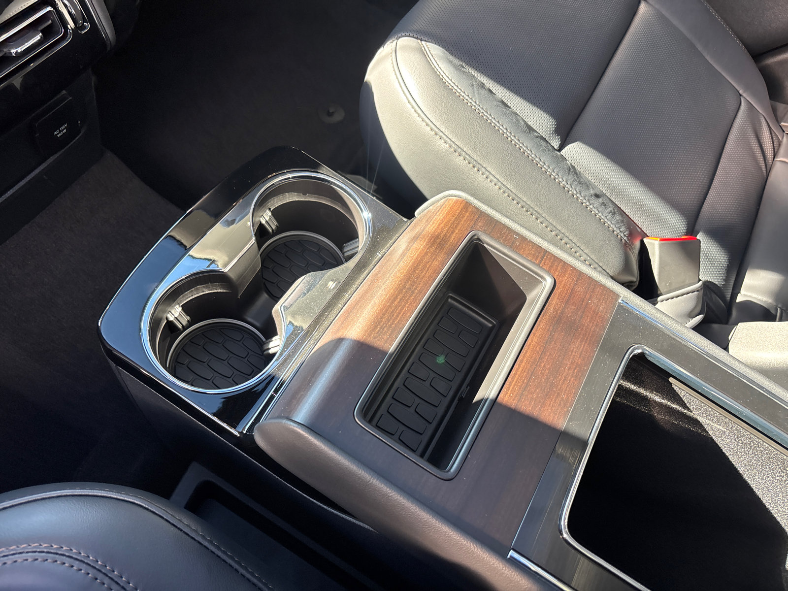 New 2027 Lincoln Aviator Reserve AWD/4WD image 30