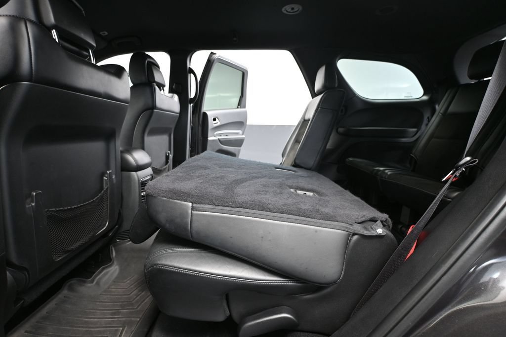 Used 2019 Dodge Durango GT AWD/4WD image 42