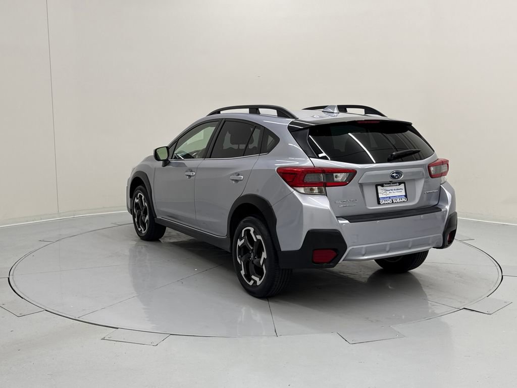 Certified 2023 Subaru Crosstrek 2.5i Limited image 3