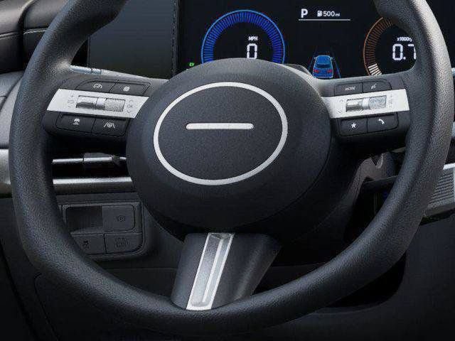 New 2026 Hyundai Tucson Blue SE AWD/4WD image 15