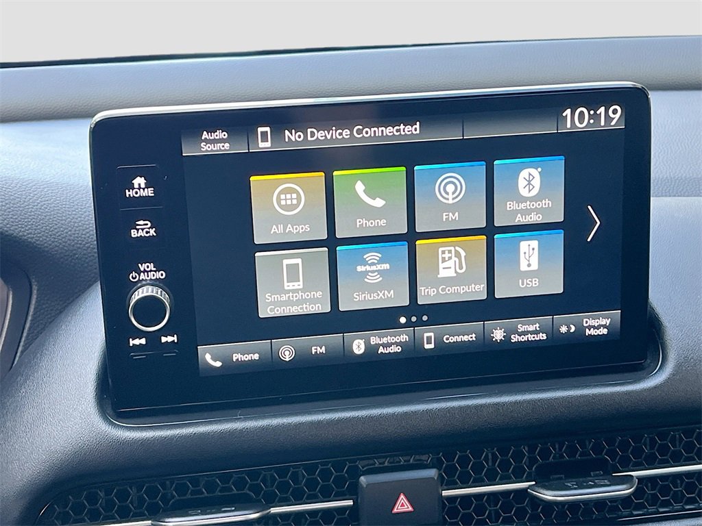 Used 2024 Honda HR-V EX-L image 15