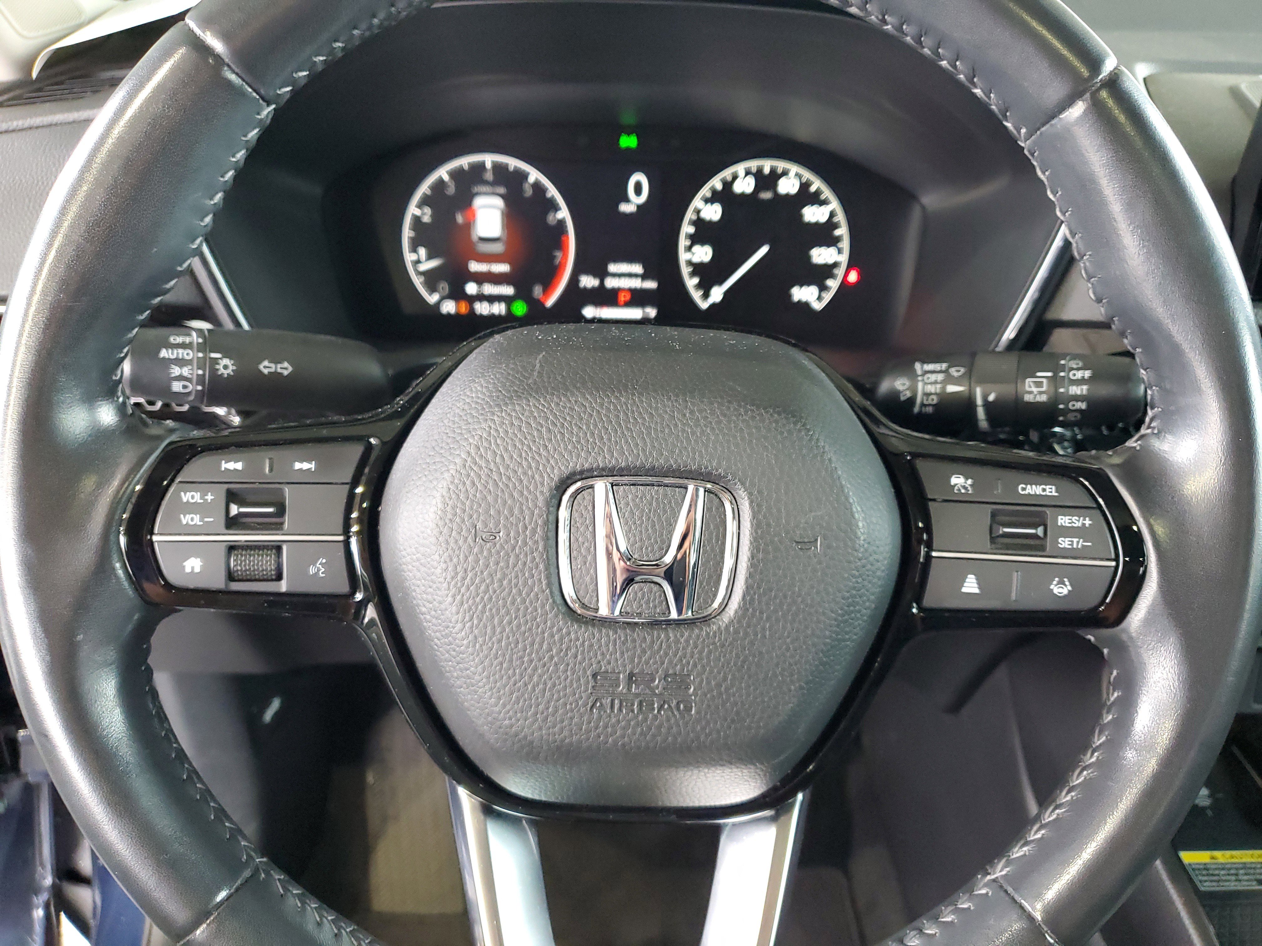 Used 2023 Honda CR-V EX-L image 21