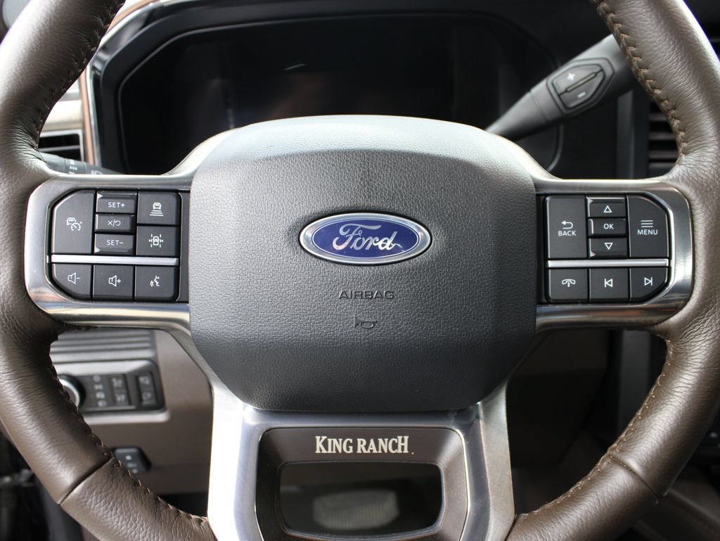 Used 2026 Ford F250 King Ranch AWD/4WD image 68