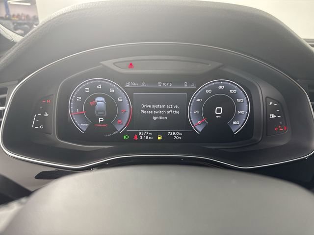 Used 2023 Audi Q7 2.0T Premium Plus w/ Premium Plus Package image 18